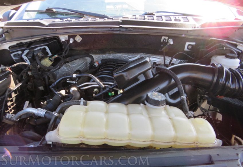 2018 Ford F-150 - Image 49