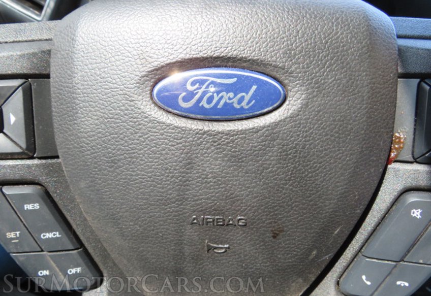 2018 Ford F-150 - Image 43