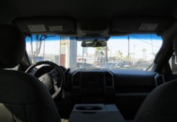 2018 Ford F-150 - Image 37