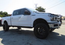 2018 Ford F-150 - Image 4
