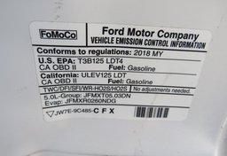 2018 Ford F-150 - Image 51