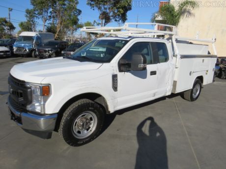 2022 Ford F-350 Super Duty