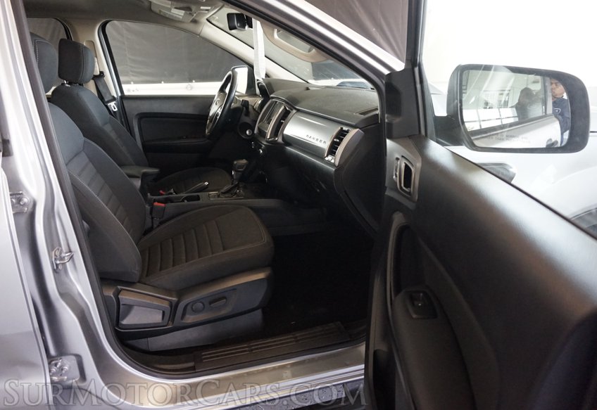 2020 Ford Ranger - Image 31