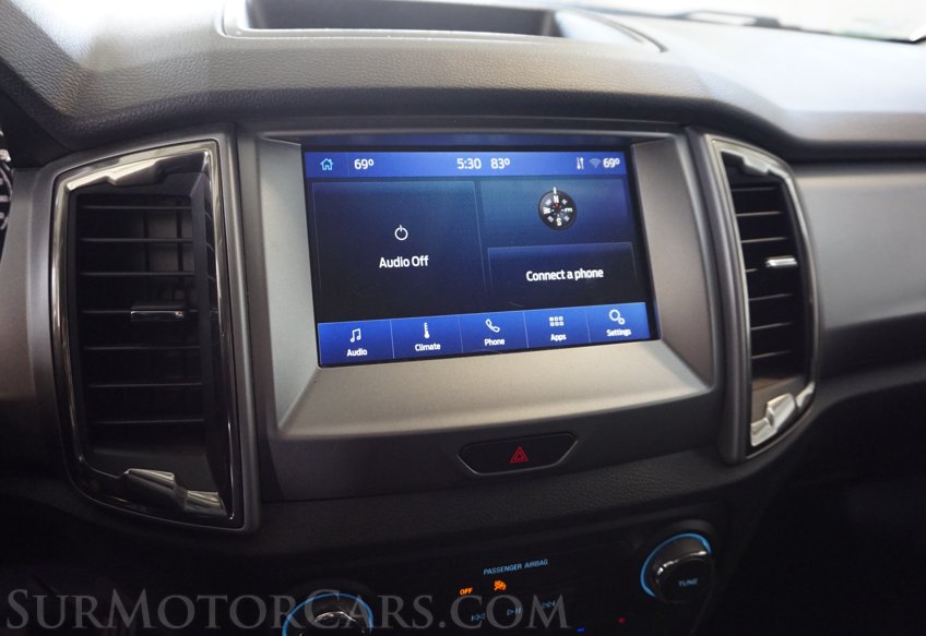 2020 Ford Ranger - Image 40