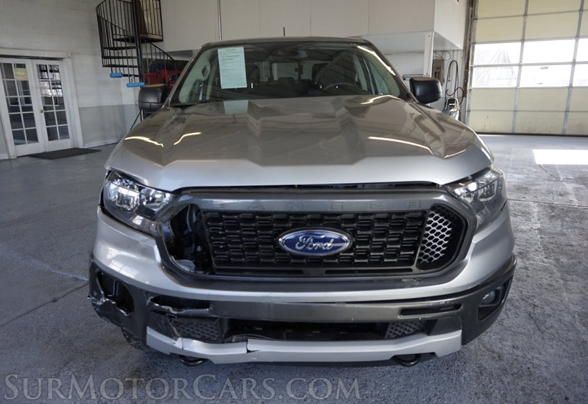 2020 Ford Ranger - Image 10
