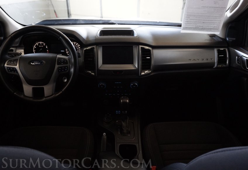 2020 Ford Ranger - Image 26