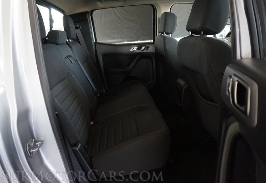 2020 Ford Ranger - Image 34