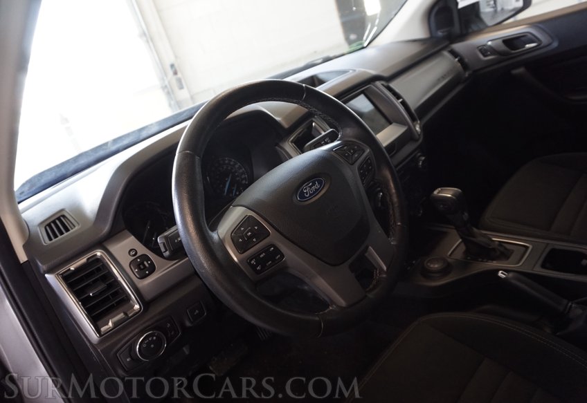 2020 Ford Ranger - Image 30