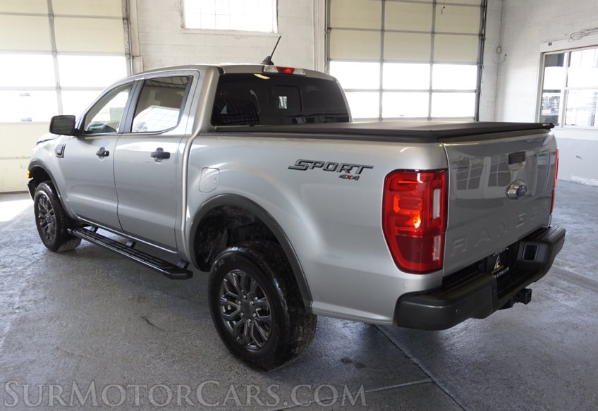 2020 Ford Ranger - Image 5