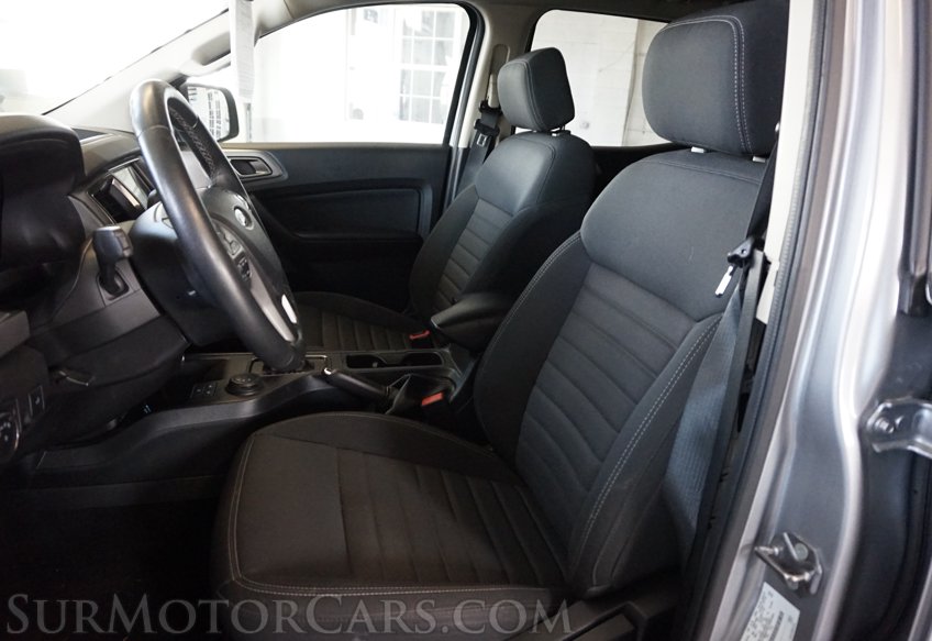 2020 Ford Ranger - Image 28