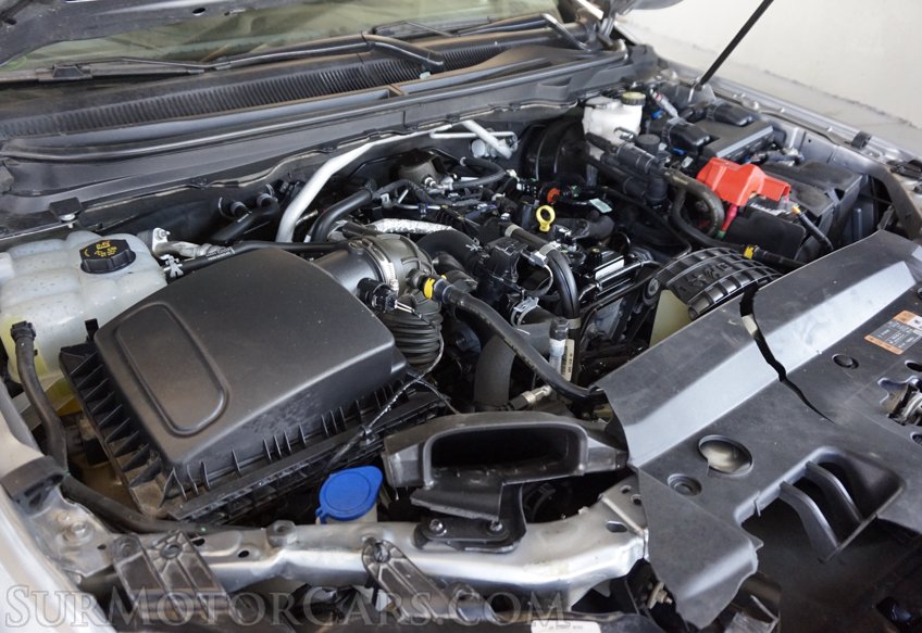 2020 Ford Ranger - Image 58