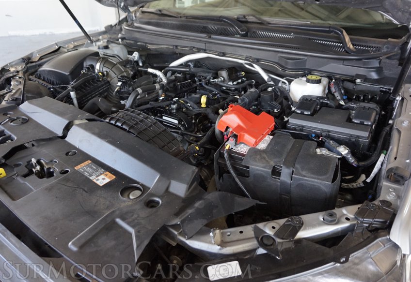 2020 Ford Ranger - Image 60