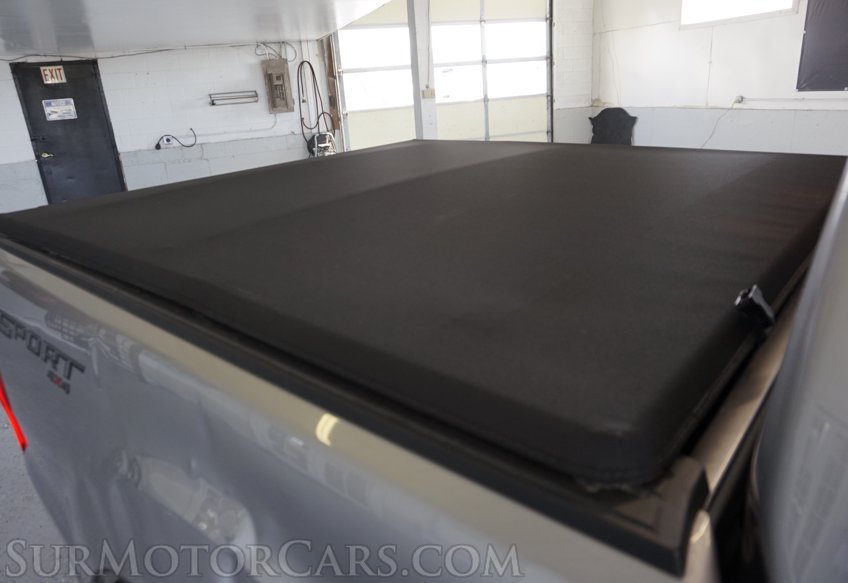 2020 Ford Ranger - Image 17