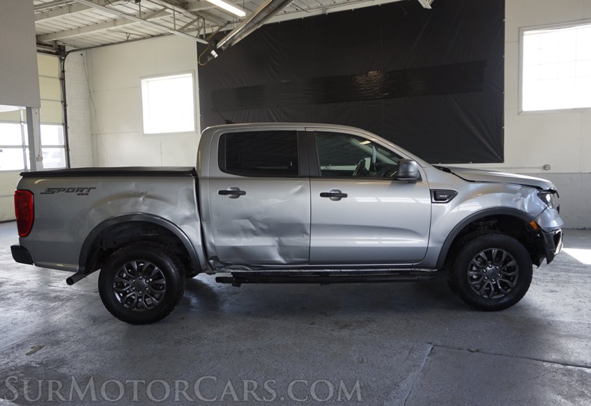 2020 Ford Ranger - Image 8