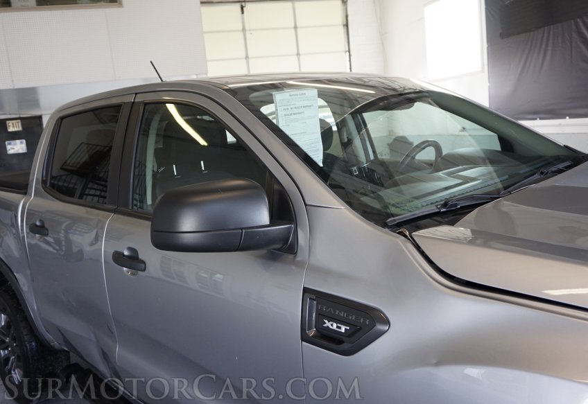 2020 Ford Ranger - Image 12