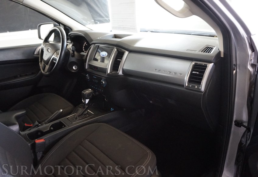 2020 Ford Ranger - Image 25