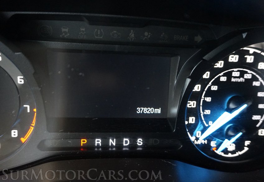 2020 Ford Ranger - Image 42