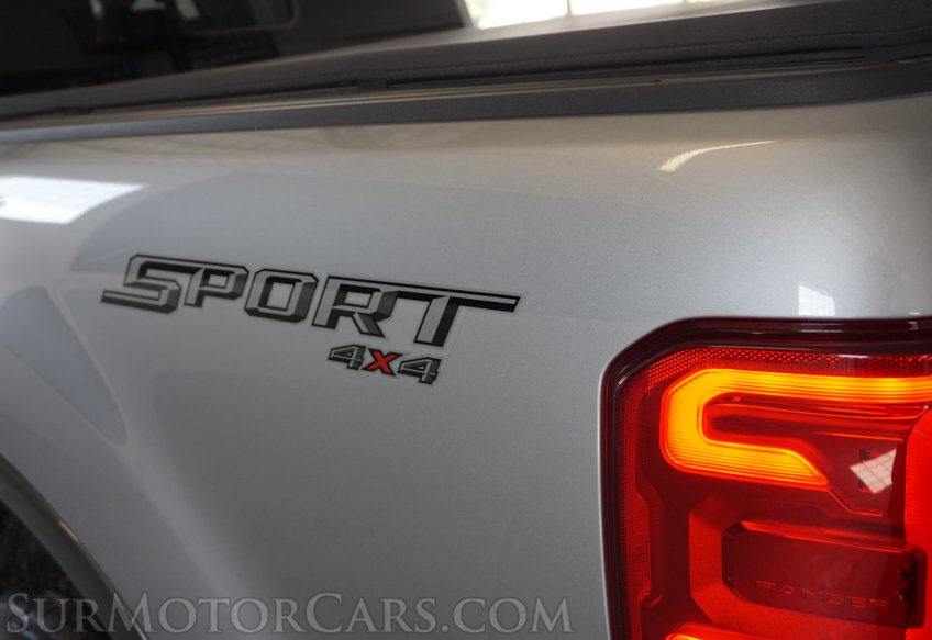 2020 Ford Ranger - Image 18