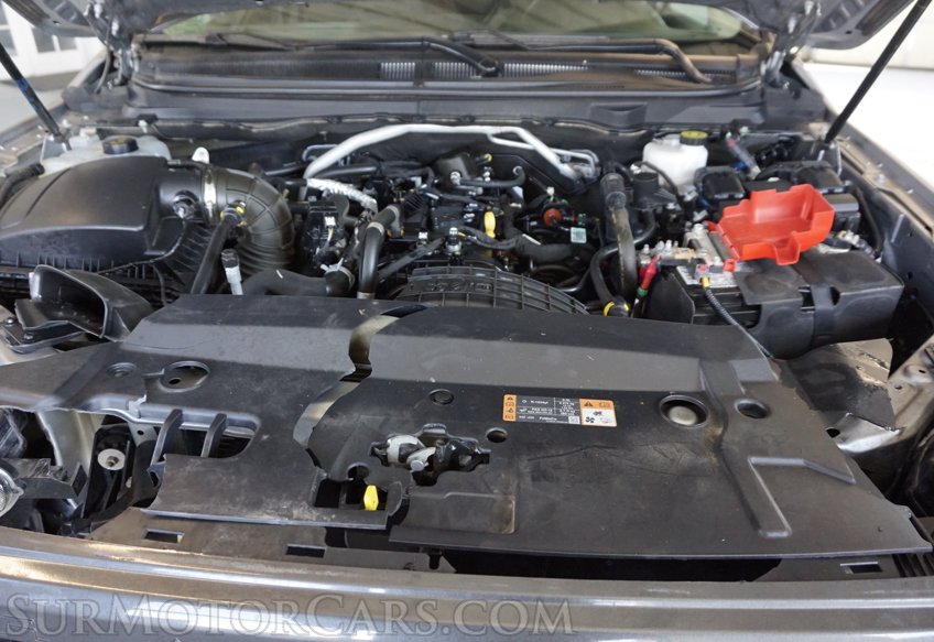 2020 Ford Ranger - Image 59