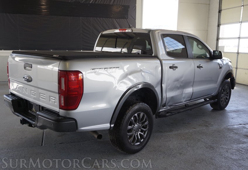 2020 Ford Ranger - Image 7