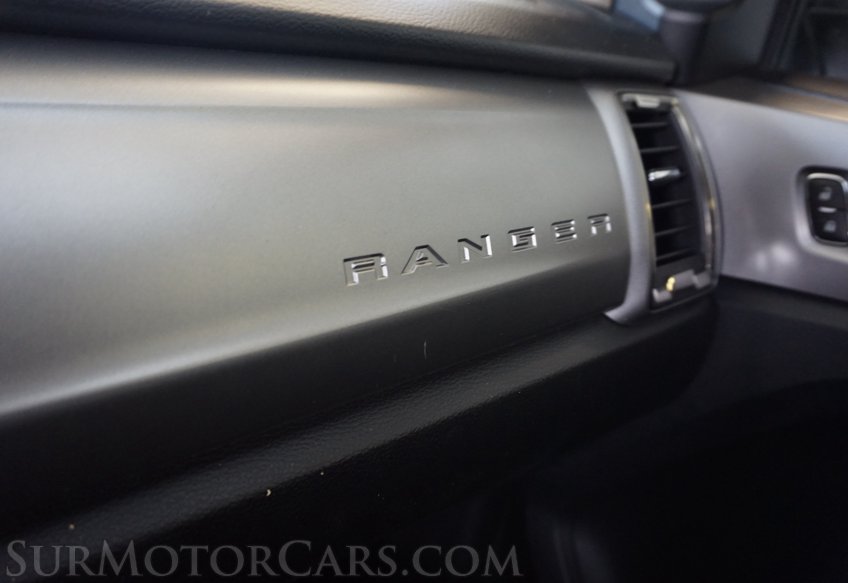 2020 Ford Ranger - Image 46