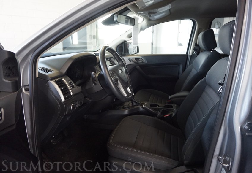 2020 Ford Ranger - Image 27