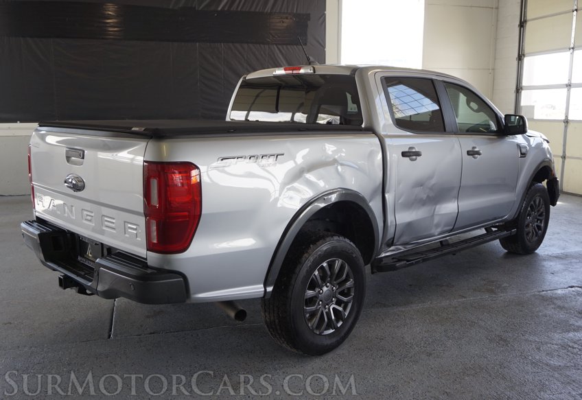 2020 Ford Ranger - Image 6