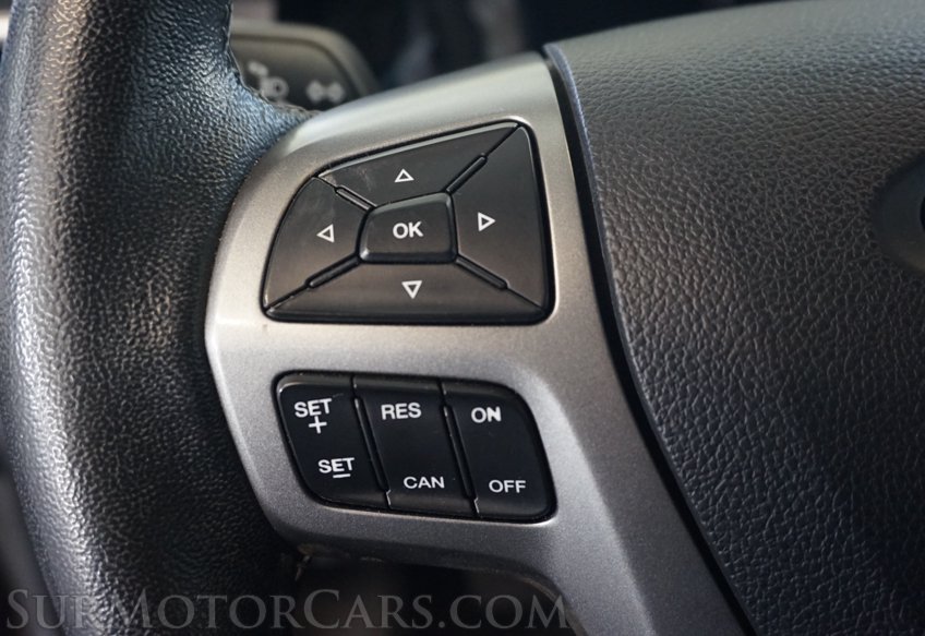 2020 Ford Ranger - Image 39