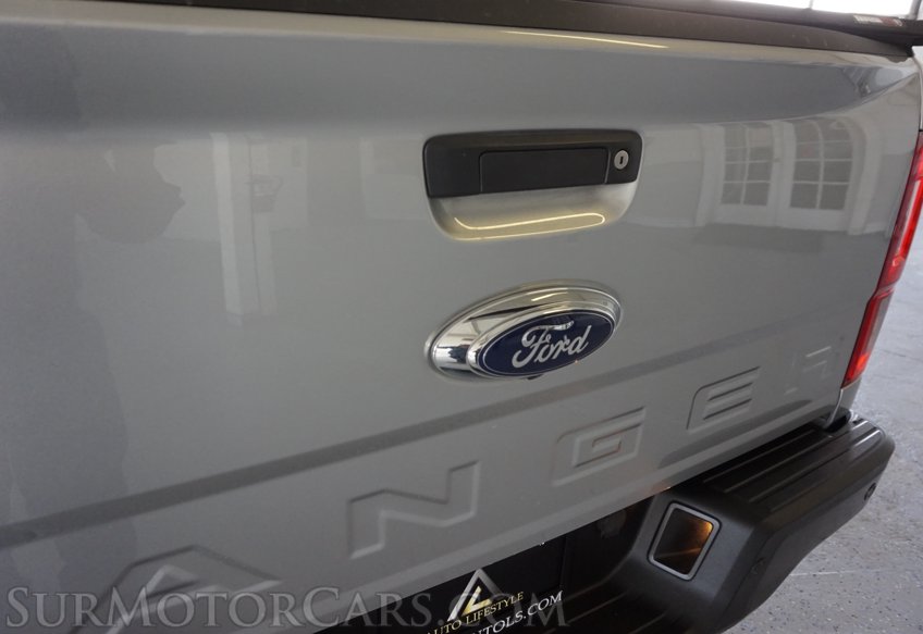 2020 Ford Ranger - Image 19