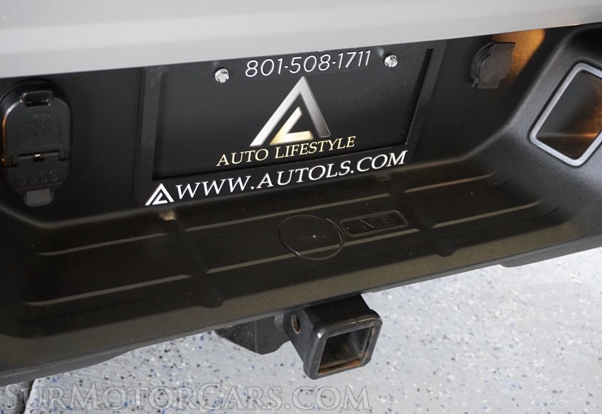 2020 Ford Ranger - Image 16