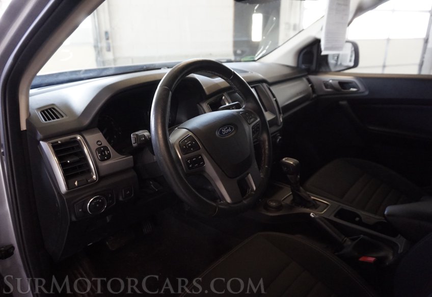 2020 Ford Ranger - Image 29