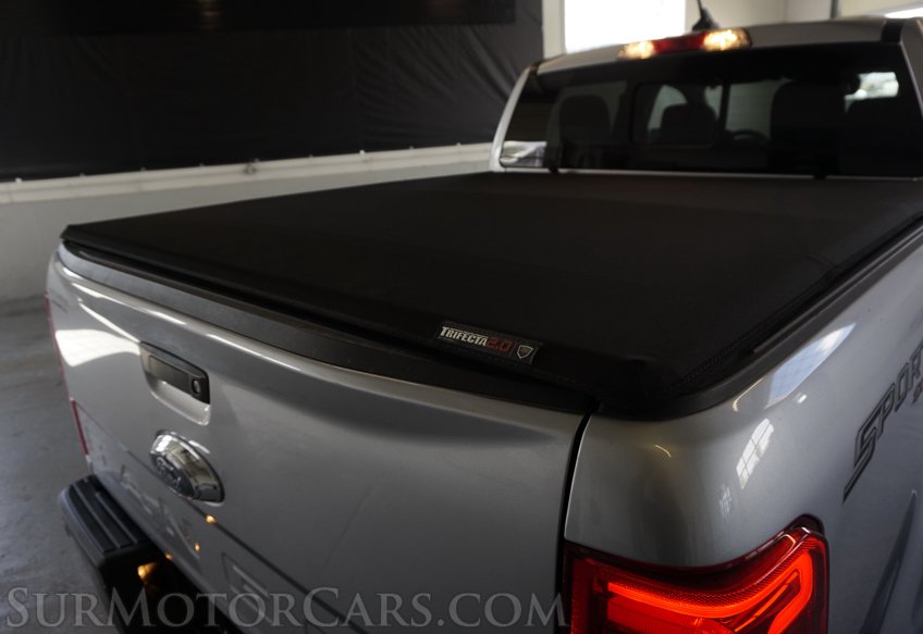 2020 Ford Ranger - Image 24
