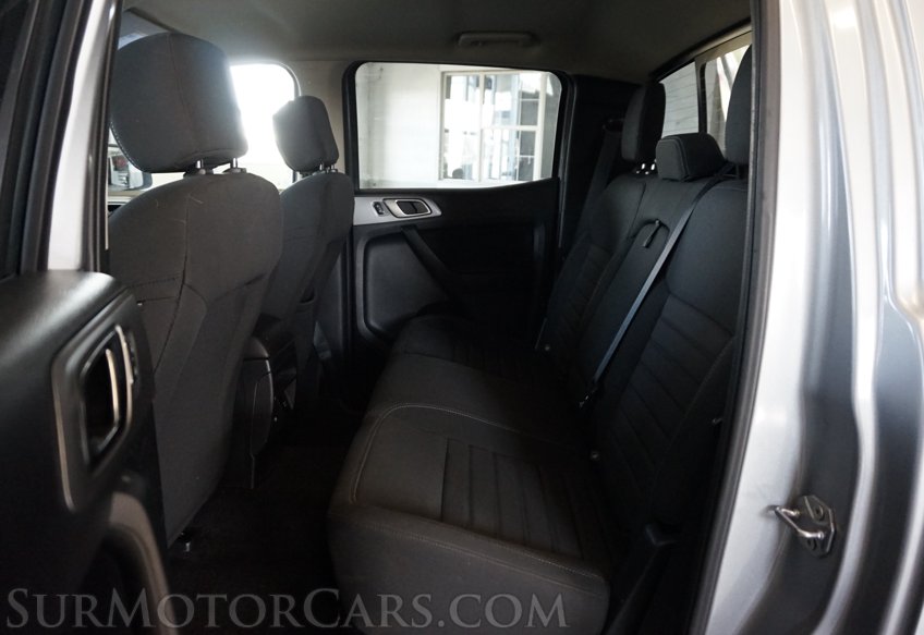 2020 Ford Ranger - Image 33