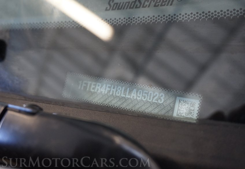 2020 Ford Ranger - Image 62