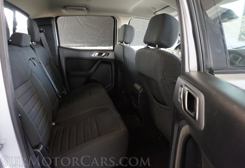 2020 Ford Ranger - Image 36