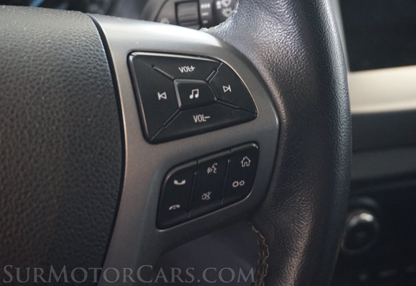 2020 Ford Ranger - Image 37