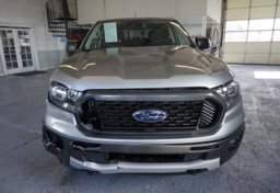 2020 Ford Ranger - Image 10