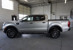 2020 Ford Ranger - Image 9