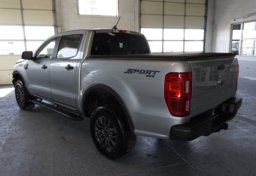 2020 Ford Ranger - Image 4