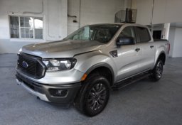 2020 Ford Ranger - Image 2