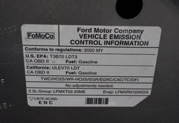 2020 Ford Ranger - Image 63