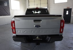 2020 Ford Ranger - Image 11