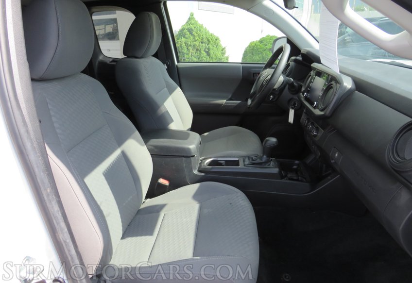 2021 Toyota Tacoma - Image 31