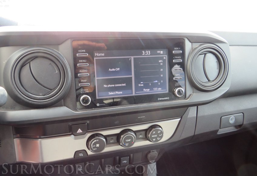 2021 Toyota Tacoma - Image 41