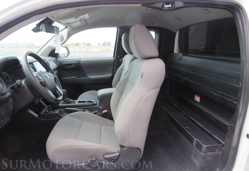 2021 Toyota Tacoma - Image 30