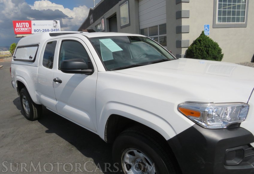 2021 Toyota Tacoma - Image 15