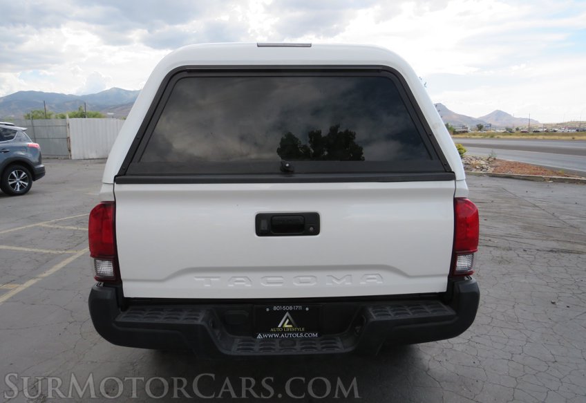 2021 Toyota Tacoma - Image 13