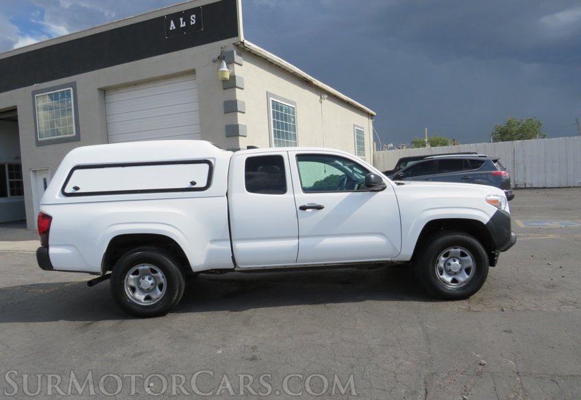 2021 Toyota Tacoma - Image 9