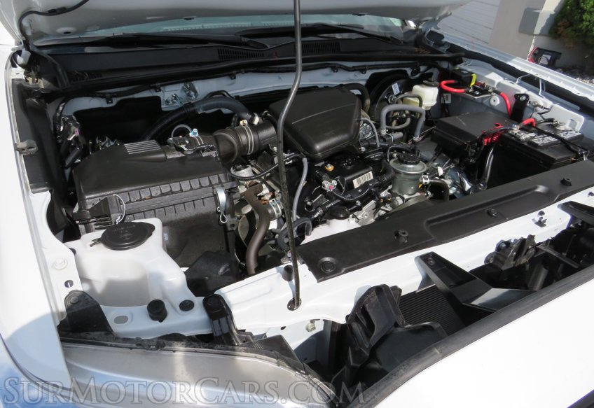 2021 Toyota Tacoma - Image 53