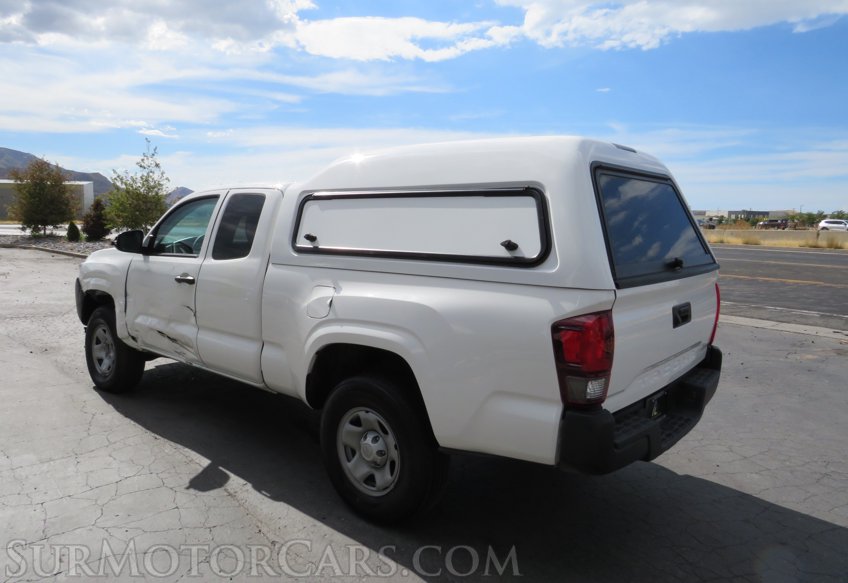 2021 Toyota Tacoma - Image 8